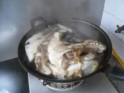 Make Onions of fish step 9
