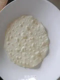 Make Pancake cabbage step 5