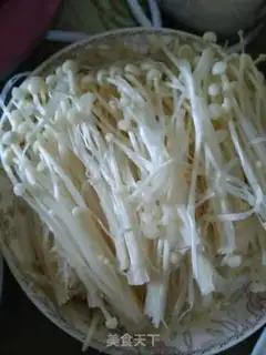 Make Have a hot pot step 11