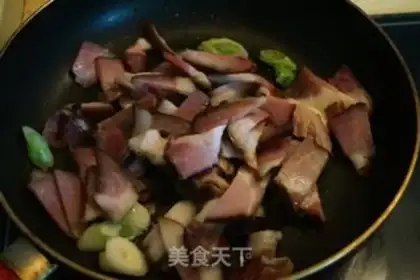 Make The casserole step 6