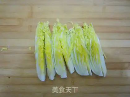 Make Snack dolls step 3