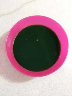 Make Fun frog soup step 2