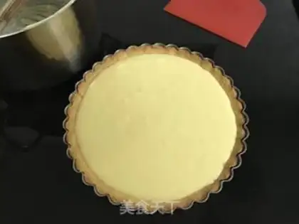 Make Chicken, fruit and cheese step 14