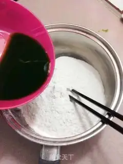Make Fun frog soup step 3