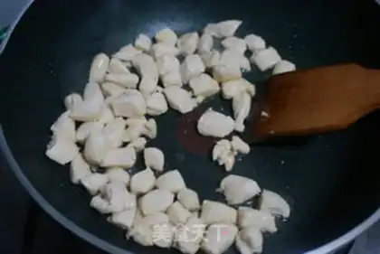 Make Miyagi chicken step 2