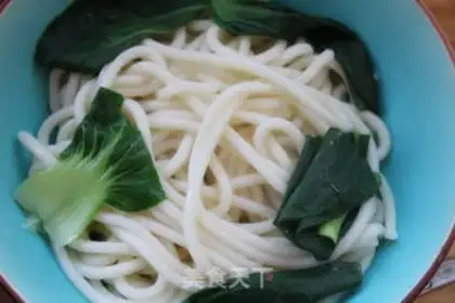 Make Beef noodles step 15