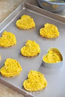 Make Pumpkin oatmeal step 4