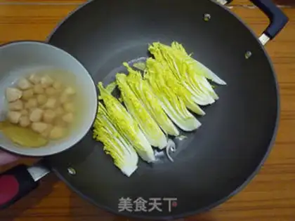 Make Snack dolls step 5