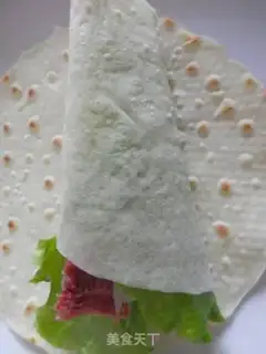 Make Pancake cabbage step 9