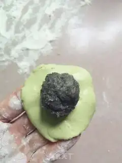 Make Fun frog soup step 5