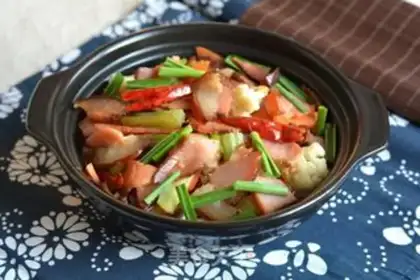 Make The casserole step 11