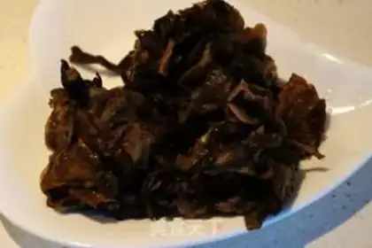 Make A mushroom with lilies step 0