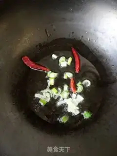 Make Springcake step 4