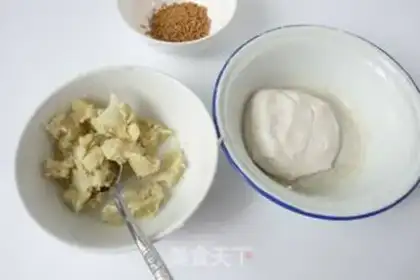 Make Nasty tacos step 1