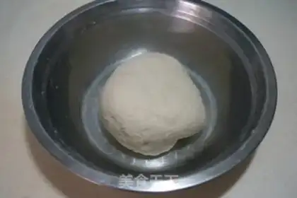 Make Springcake step 1
