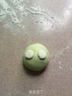 Make Fun frog soup step 12