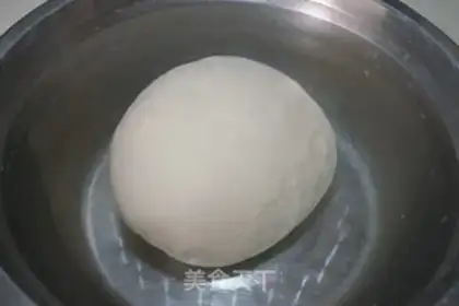 Make Springcake step 2