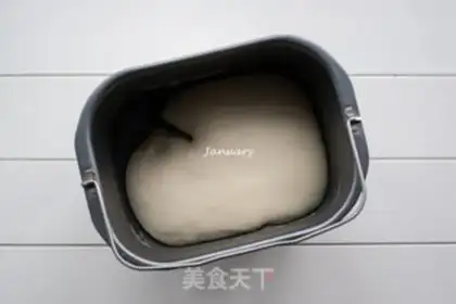 Make Garlic bread step 5