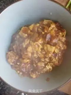 Make Springcake step 7
