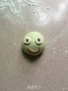 Make Fun frog soup step 13