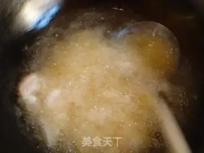 Make Sliding fish step 1