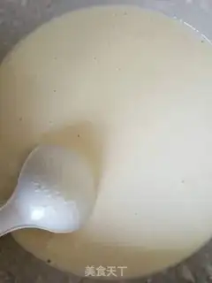 Make Springcake step 8