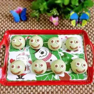 Make Fun frog soup step 14