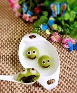Make Fun frog soup step 15