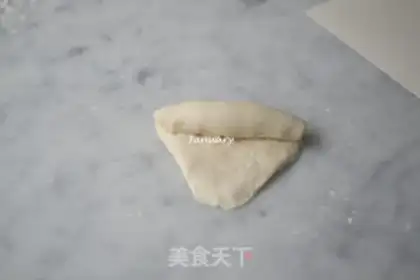 Make Garlic bread step 8