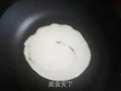 Make Springcake step 10