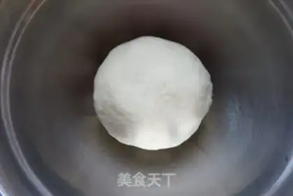 Make Shrimp egg burrito step 2
