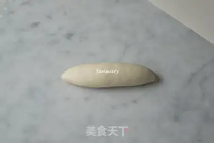 Make Garlic bread step 9