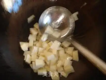 Make Sliding fish step 2