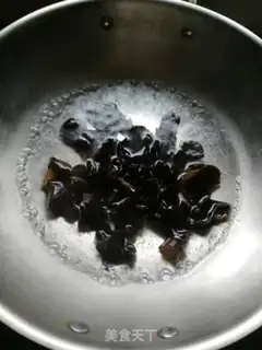 Make Blackwood step 2