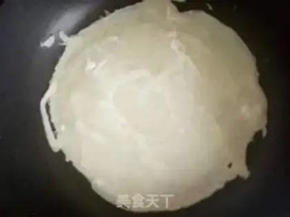 Make Springcake step 11