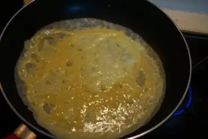 Make Good luck with the meatloaf step 6