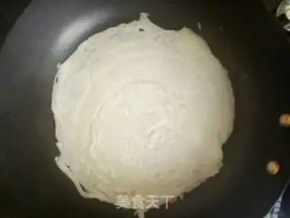 Make Springcake step 12