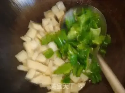Make Sliding fish step 3