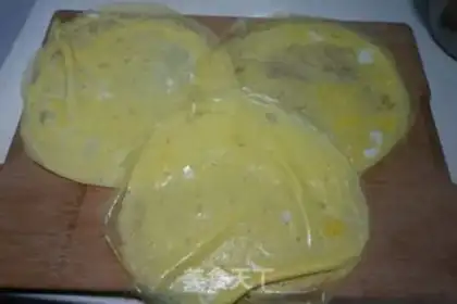 Make Good luck with the meatloaf step 7