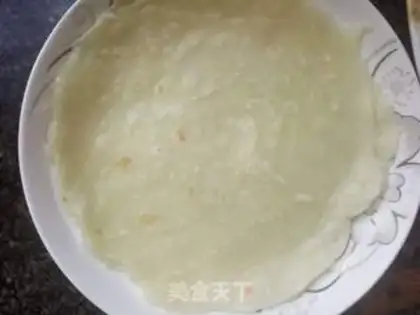 Make Springcake step 13