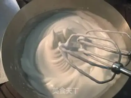 Make Seaweed pine rolls step 5