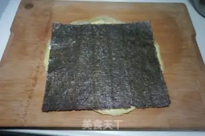 Make Good luck with the meatloaf step 8