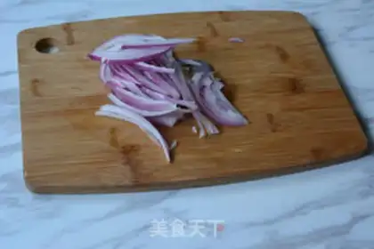 Make Porridge step 1