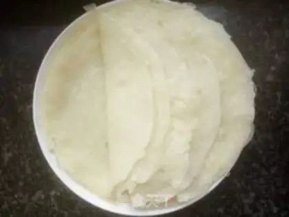 Make Springcake step 14