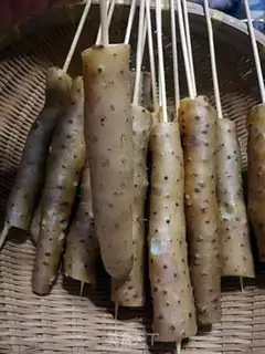Make Ice cream step 1