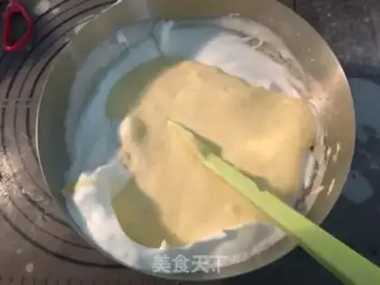 Make Seaweed pine rolls step 7