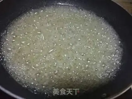 Make Ice cream step 2