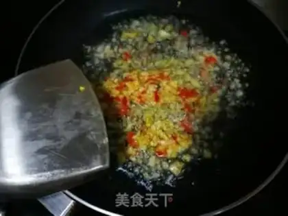 Make Potato-drum steaming ribs step 3