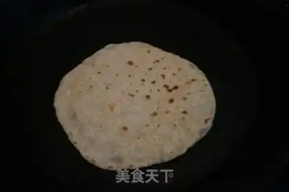 Make Springcake step 10