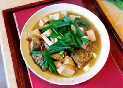 Make Home burning yellow fish step 5
